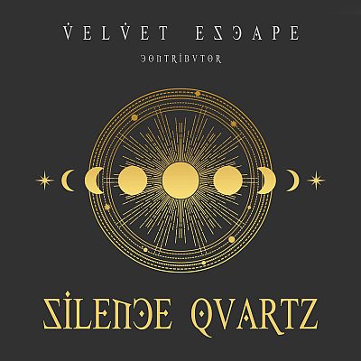 Pre Made Album Cover Mine Shaft