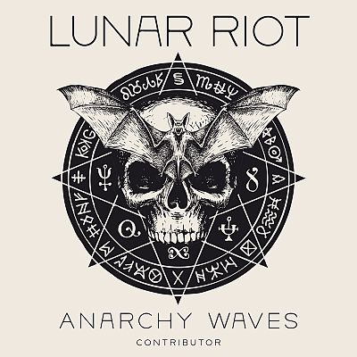 Pre Made Album Cover Baltic Sea