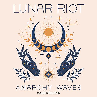 Pre Made Album Cover Linen