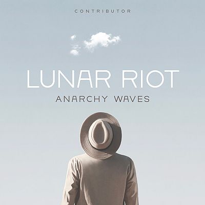 Pre Made Album Cover Loblolly