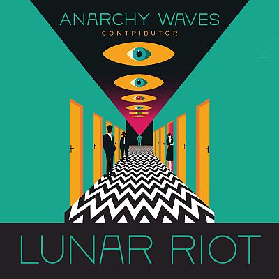 Pre Made Album Cover Mountain Meadow