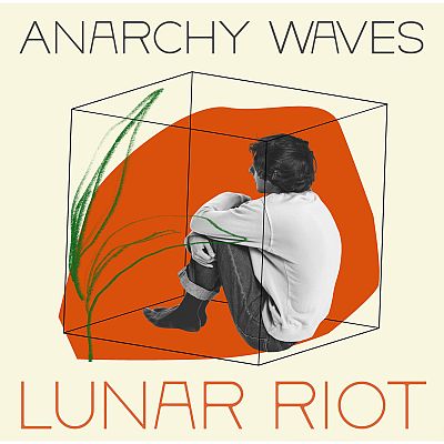 Pre Made Album Cover Albescent White