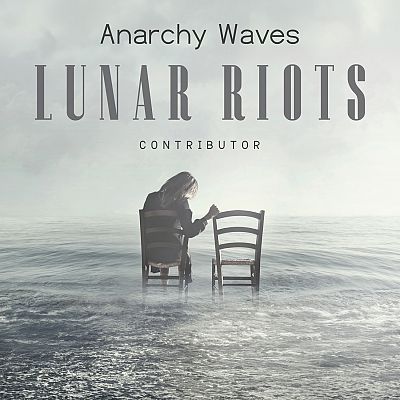 Pre Made Album Cover Pumice