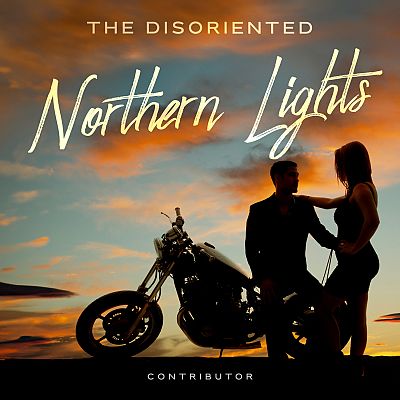 Pre Made Album Cover Roman Coffee