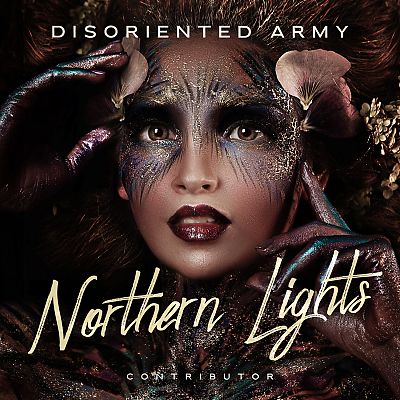 Pre Made Album Cover Gondola