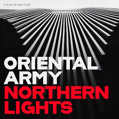 Pre Made Album Cover Cod Gray