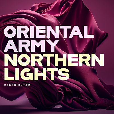 Pre Made Album Cover Loulou