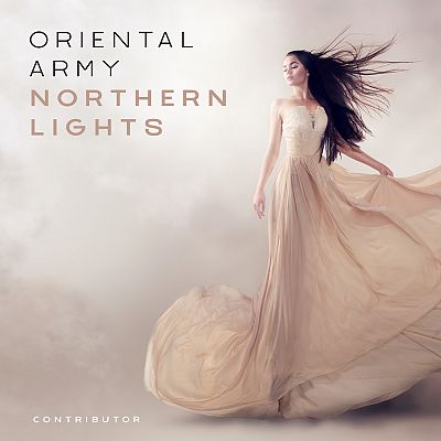 Pre Made Album Cover Sisal