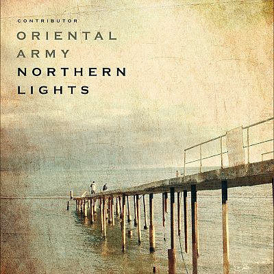 Pre Made Album Cover Akaroa