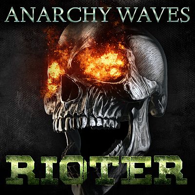 Pre Made Album Cover Cod Gray