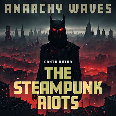 Pre Made Album Cover Baltic Sea