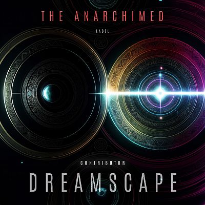 Pre Made Album Cover Woodsmoke