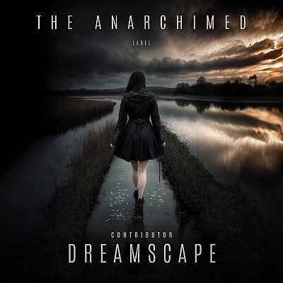 Pre Made Album Cover Cod Gray