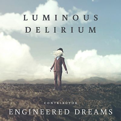 Pre Made Album Cover Conch