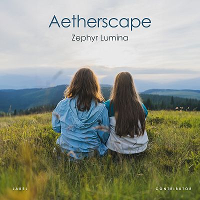 Pre Made Album Cover Costa Del Sol