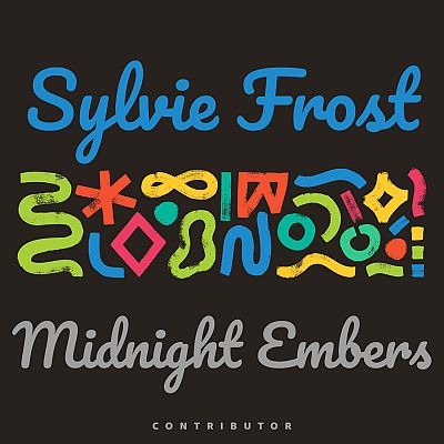 Pre Made Album Cover Log Cabin