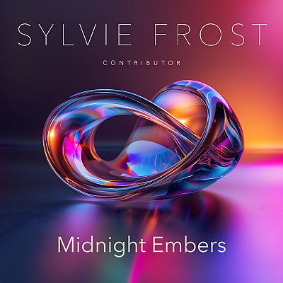 Pre Made Album Cover Bleached Cedar