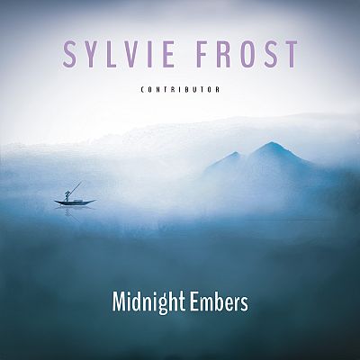 Pre Made Album Cover Geyser