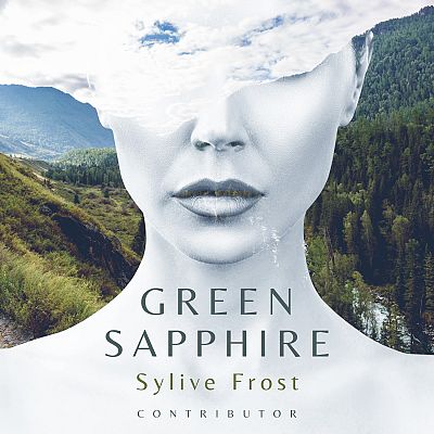 Pre Made Album Cover Cape Cod