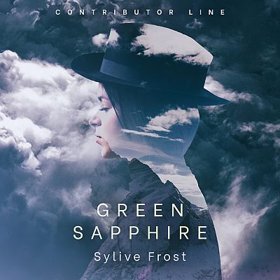 Pre Made Album Cover Rhino