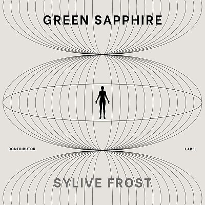 Pre Made Album Cover Westar