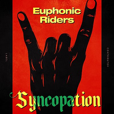 Pre Made Album Cover Monza