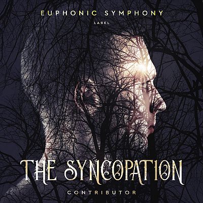 Pre Made Album Cover Baltic Sea