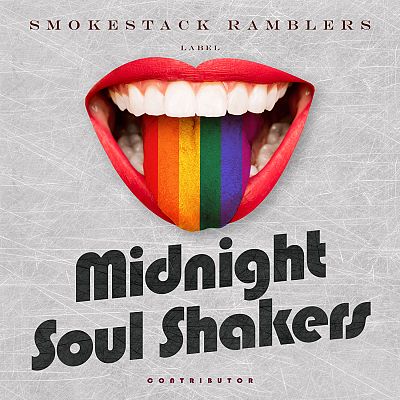 Pre Made Album Cover Alto