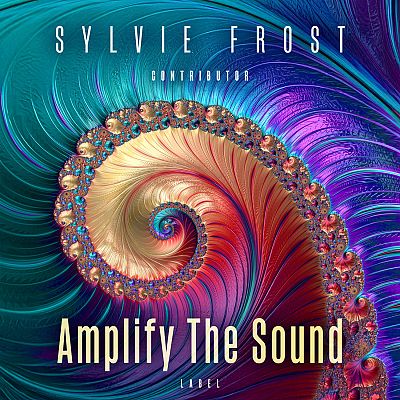 Pre Made Album Cover Cello