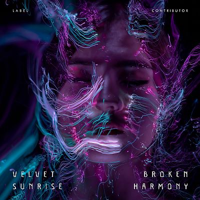 Pre Made Album Cover Revolver