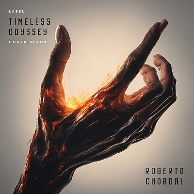 Pre Made Album Cover Napa