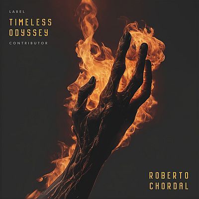 Pre Made Album Cover Dune