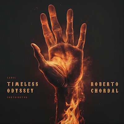 Pre Made Album Cover Mine Shaft