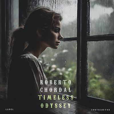 Pre Made Album Cover Shark