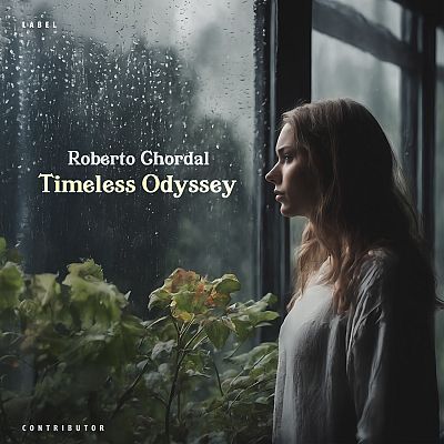 Pre Made Album Cover Cape Cod