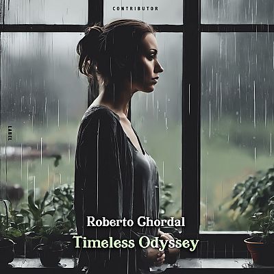 Pre Made Album Cover Cape Cod