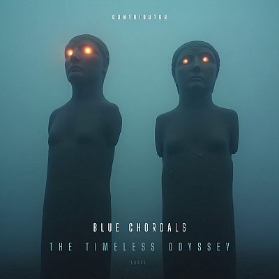 Pre Made Album Cover Plantation