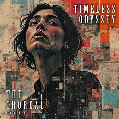 Pre Made Album Cover Dune