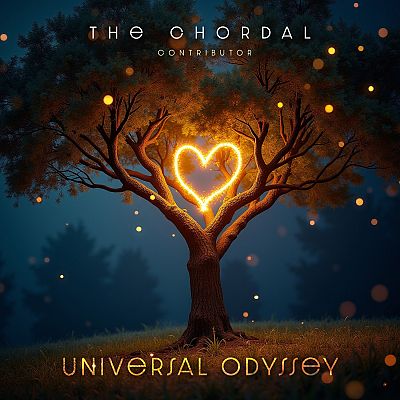 Pre Made Album Cover Shark