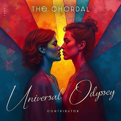 Pre Made Album Cover Tuscany