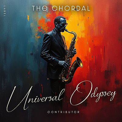 Pre Made Album Cover Piper