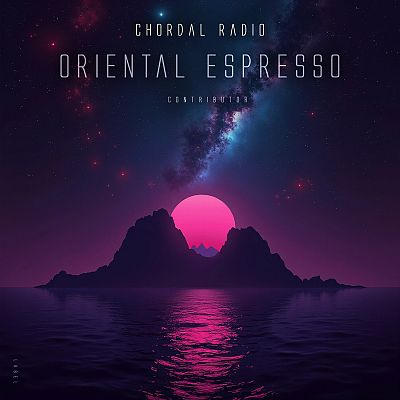 Pre Made Album Cover Revolver