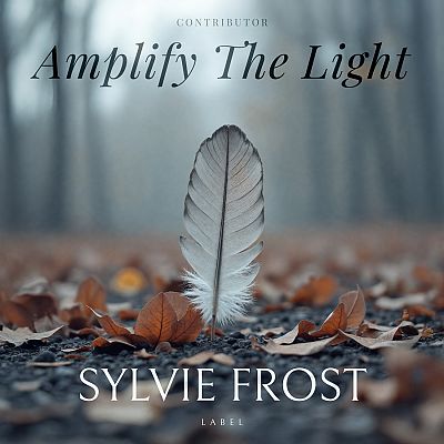 Pre Made Album Cover Nevada