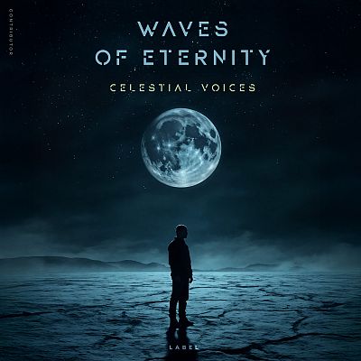 Pre Made Album Cover Firefly