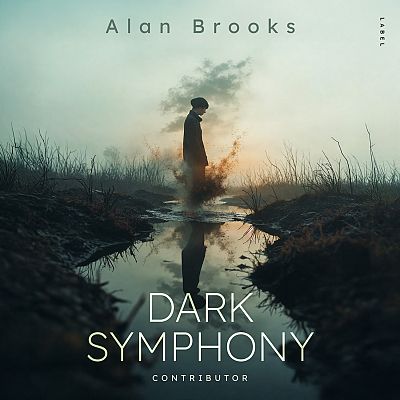 Pre Made Album Cover Tasman