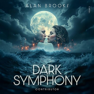 Pre Made Album Cover Firefly