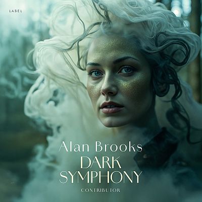 Pre Made Album Cover Plantation