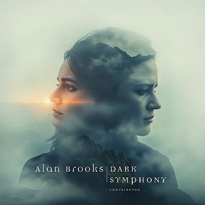 Pre Made Album Cover Clay Ash