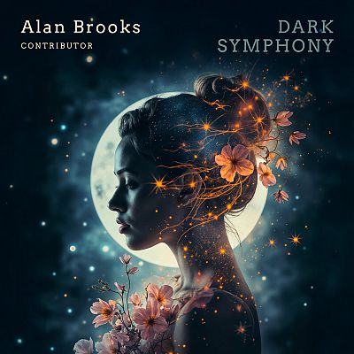 Pre Made Album Cover Gable Green