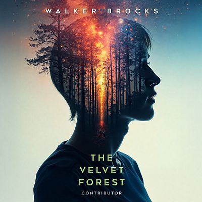 Pre Made Album Cover Big Stone